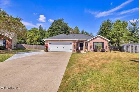 4658 Kelly Court, Ocean Springs, MS 39564