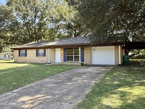 4302 Yosemite Drive, Ocean Springs, MS 39564