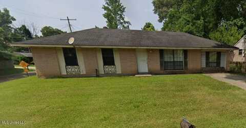 20 Myrtle Drive, Natchez, MS 39120