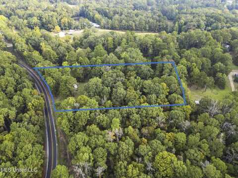 2713 Cleary Road, Florence, MS 39073