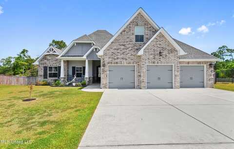 2962 Juliette Drive, Ocean Springs, MS 39564