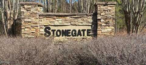 Stonegate Circle, Perkinston, MS 39573