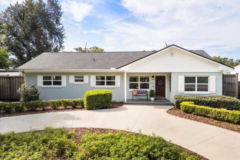 810 BUCKWOOD DRIVE, ORLANDO, FL 32806