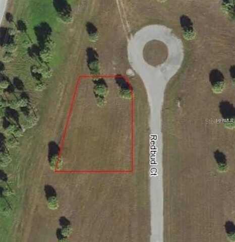 13 REDBUD COURT, PLACIDA, FL 33946