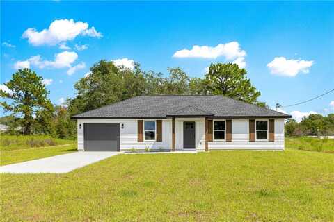 12409 SE 102ND TERRACE, BELLEVIEW, FL 34420