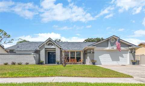 1418 HOLLEMAN DRIVE, VALRICO, FL 33596