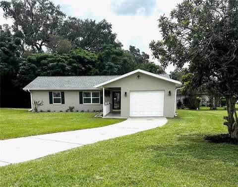 6066 SE 122ND LANE, BELLEVIEW, FL 34420