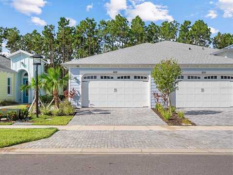 832 MARGARITAVILLE AVENUE, DAYTONA BEACH, FL 32124