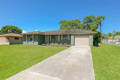 2565 SE DOGWOOD AVENUE, Port Saint Lucie, FL 34952