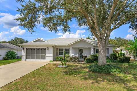 9685 SW 97TH STREET, OCALA, FL 34481