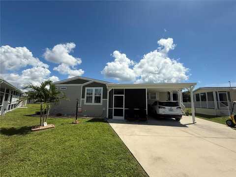 14530 TRELLIS COURT, PORT CHARLOTTE, FL 33953