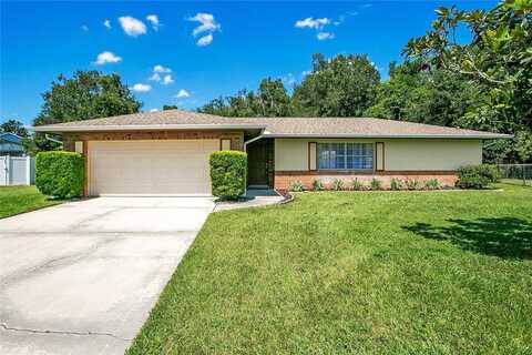 4490 FOXCHASE DRIVE, ORLANDO, FL 32812