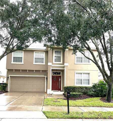 136 HENLEY CIRCLE, DAVENPORT, FL 33896