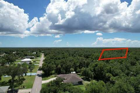 2143 LINGAYEN STREET, PORT CHARLOTTE, FL 33953