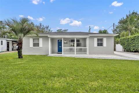 3626 BOBOLINK LANE, ORLANDO, FL 32803