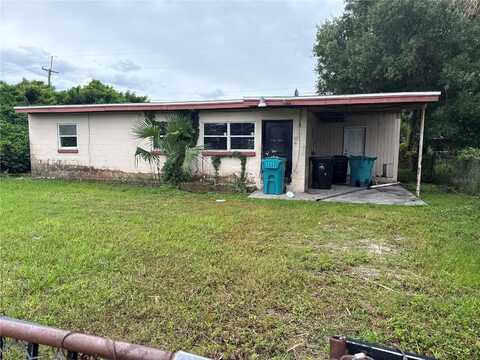 2814 W ARLINGTON STREET, ORLANDO, FL 32805