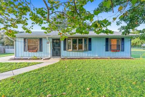 1600 ADELINE STREET, ORANGE CITY, FL 32763
