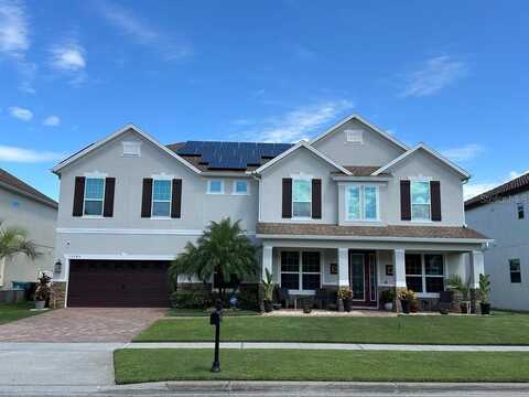 19385 PUMMELO DRIVE, ORLANDO, FL 32827