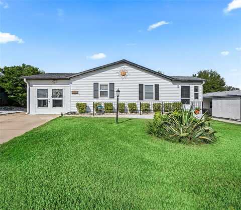 1208 TARPON LANE, THE VILLAGES, FL 32159