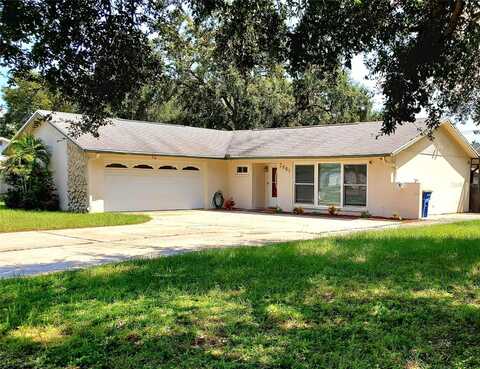 2861 ST JOHN DRIVE, CLEARWATER, FL 33759