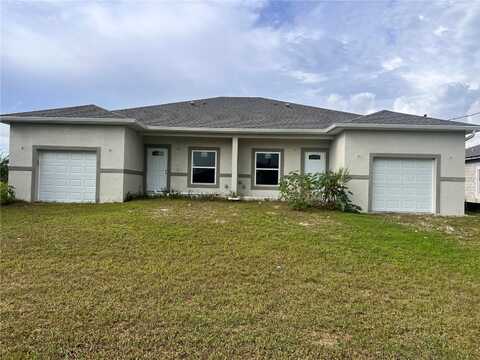 12192 TETZEL AVENUE, PORT CHARLOTTE, FL 33981