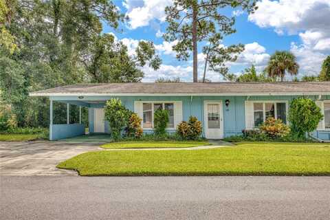12 COUNTRY CLUB DRIVE, NEW SMYRNA BEACH, FL 32168