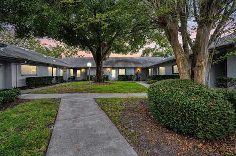 2721 COUNTRYSIDE BOULEVARD, CLEARWATER, FL 33761