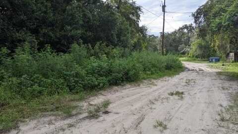 DORSEY DRIVE - LOT 10 &11, NEW PORT RICHEY, FL 34654