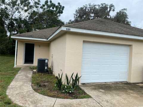 525 PAULLING DRIVE, LEESBURG, FL 34748