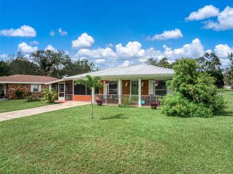 411 E ELM STREET, AVON PARK, FL 33825