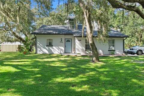 5381 ALLIGATOR LAKE ROAD, Saint Cloud, FL 34772