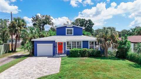 3727 38TH STREET N, Saint Petersburg, FL 33713