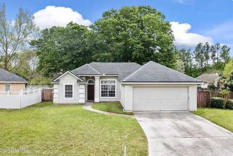 12176 MANTLE DRIVE, JACKSONVILLE, FL 32224