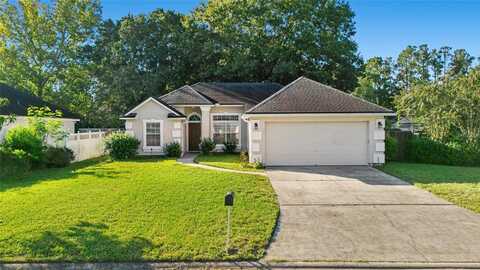 12176 MANTLE DRIVE, JACKSONVILLE, FL 32224