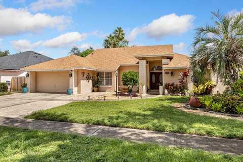 3309 PAISLEY CIRCLE, ORLANDO, FL 32817