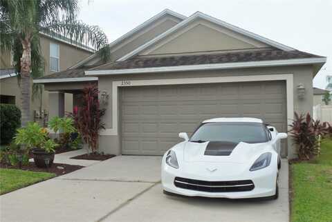 2350 RICHWOOD PIKE DRIVE, RUSKIN, FL 33570