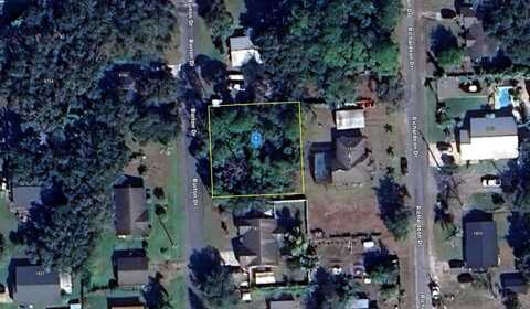 1701 BURTON DRIVE, Saint Cloud, FL 34771