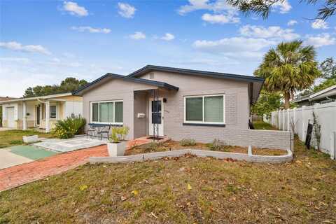 4535 33RD AVENUE N, Saint Petersburg, FL 33713