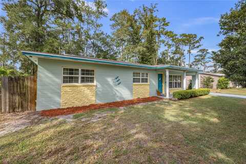 3330 NW 41ST AVENUE, GAINESVILLE, FL 32605
