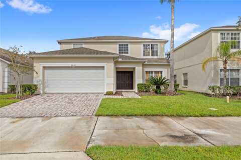 4601 CUMBRIAN LAKES DRIVE, KISSIMMEE, FL 34746