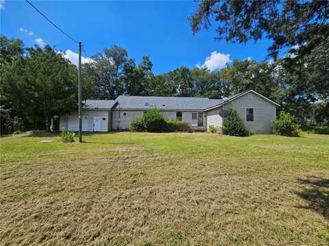 1650 NE 140TH AVENUE, WILLISTON, FL 32696