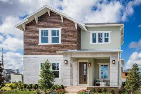 2916 CARAVAN PATH, Saint Cloud, FL 34771
