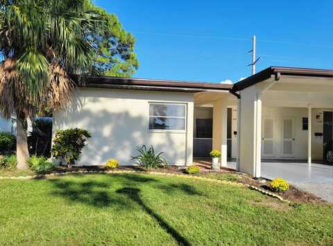 6201 GREEN VIEW DRIVE, SARASOTA, FL 34231