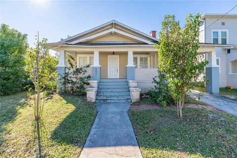 606 W PATTERSON STREET, LAKELAND, FL 33803