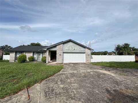 4904 CASPIAN COURT, ORLANDO, FL 32819