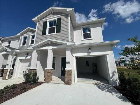 3055 MINDFULLNESS DRIVE, CLERMONT, FL 34714