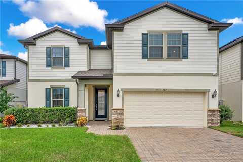 707 CITRUS ISLE DRIVE, DAVENPORT, FL 33837
