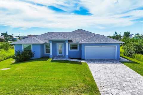 15483 MCCOMB CIRCLE, PORT CHARLOTTE, FL 33981