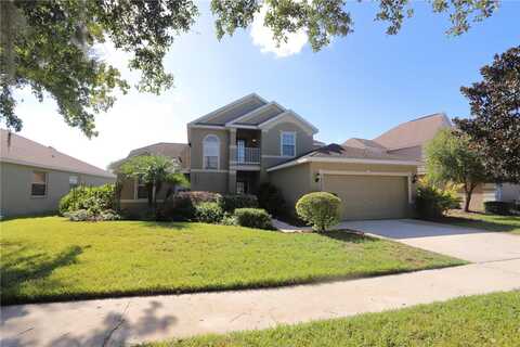 16323 BRIDGEWALK DRIVE, LITHIA, FL 33547