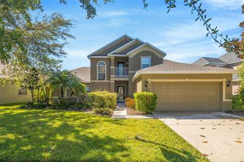 16323 BRIDGEWALK DRIVE, LITHIA, FL 33547